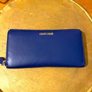 Roberto Cavalli Wallet